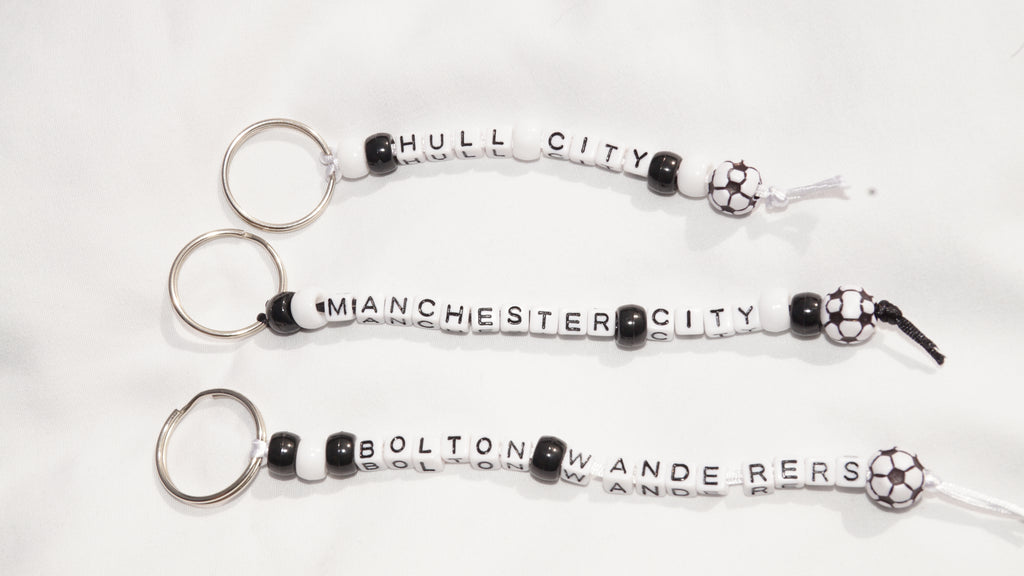 Keychains [BOY]