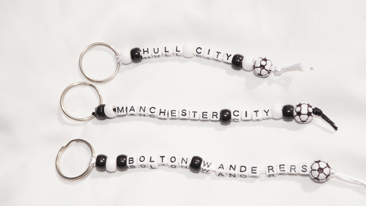 Keychains [BOY]