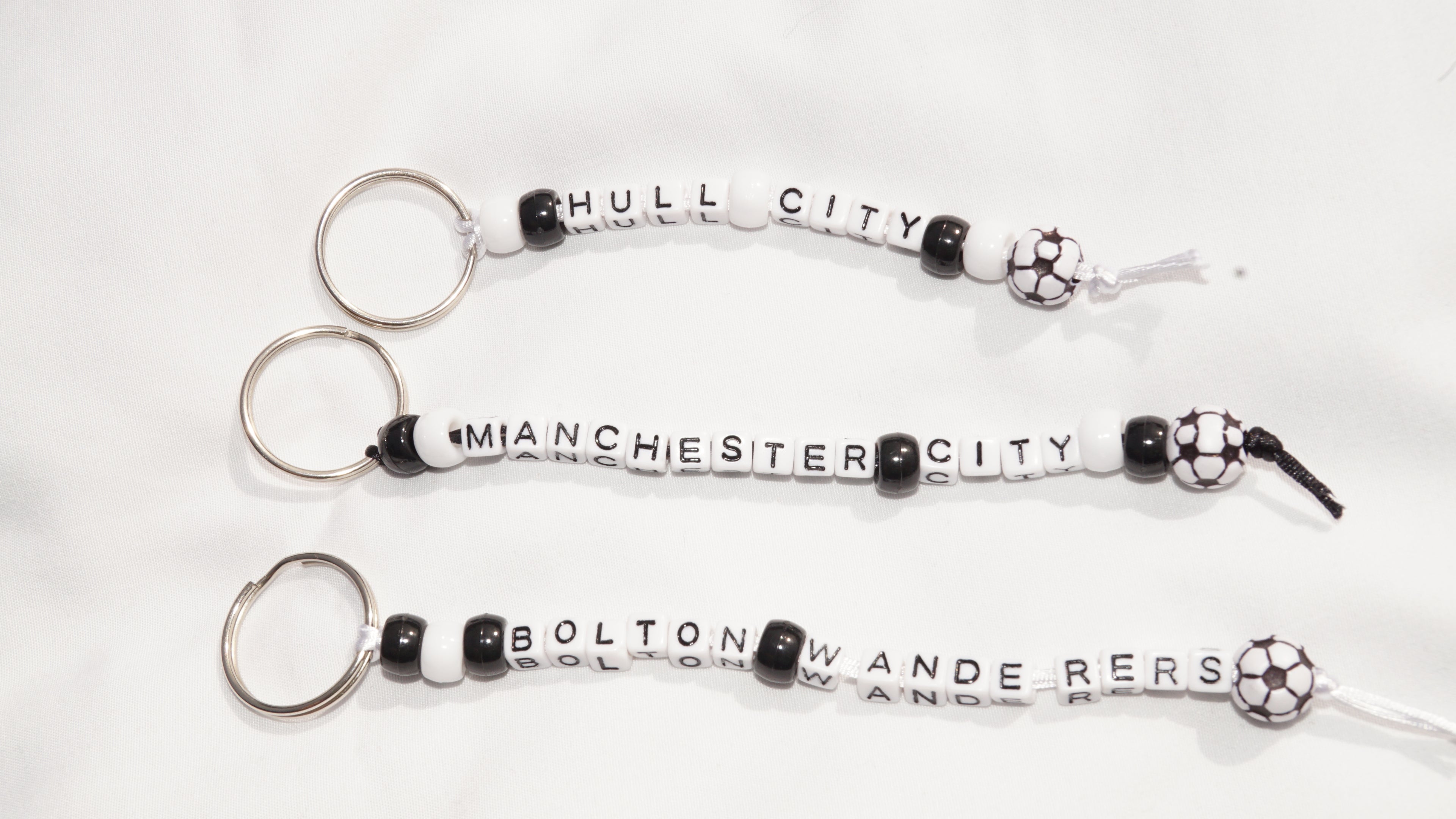 Keychains [BOY]