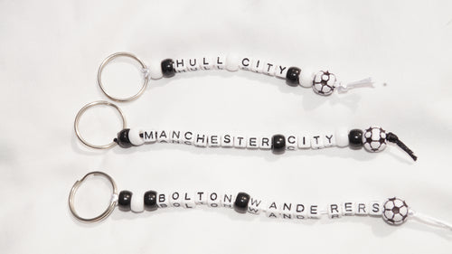 Keychains [BOY]