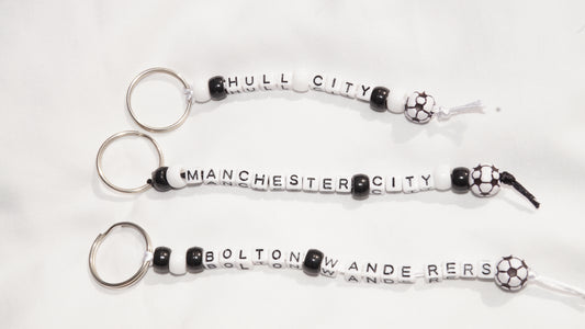 Keychains [BOY]