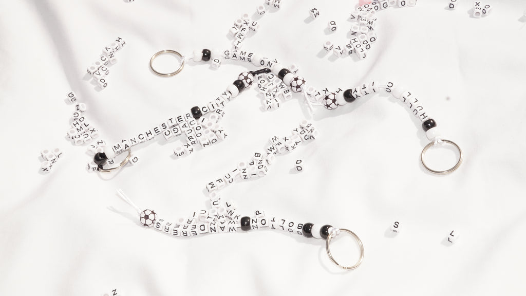 Keychains [BOY]