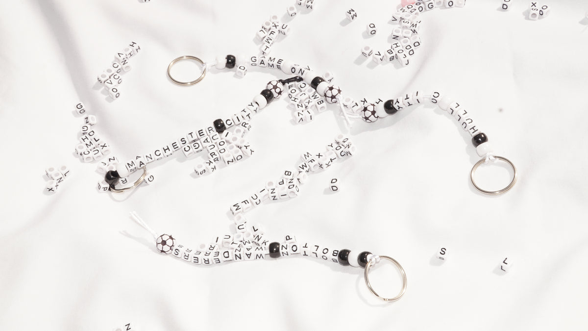 Keychains [BOY]