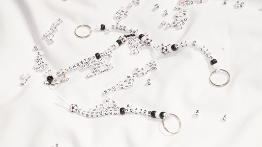 Keychains [BOY]