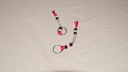 Girls Keychains