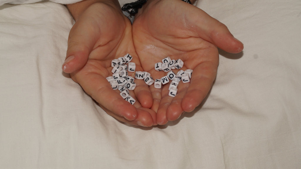Girls Keychains