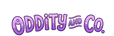 Oddity &amp; Co - Home
