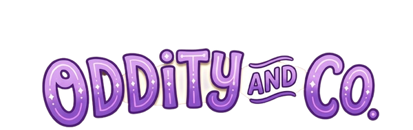 Oddity & Co